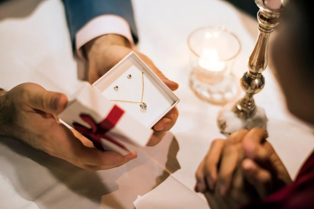 Harmonious His & Hers Couple Gift Sets