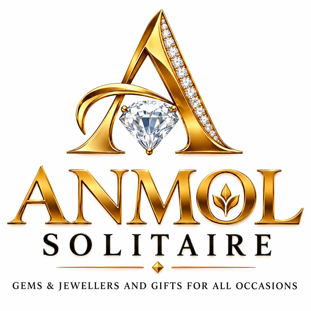 Anmol Solitaire